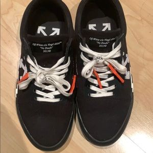 Off-White Sneakers